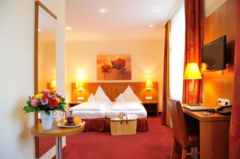 Hotel Vis A Vis Lindau  Cameră foto